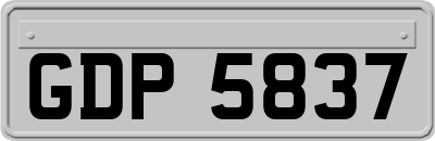 GDP5837