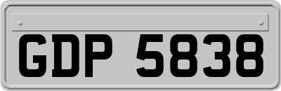 GDP5838