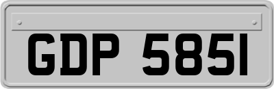 GDP5851