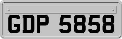 GDP5858