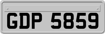 GDP5859