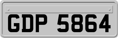 GDP5864
