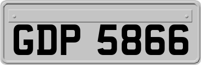 GDP5866