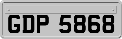 GDP5868
