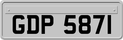 GDP5871