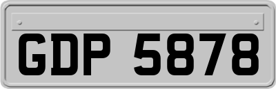 GDP5878
