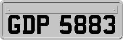 GDP5883