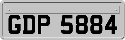 GDP5884