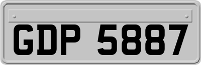 GDP5887