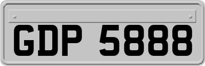 GDP5888