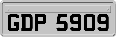 GDP5909