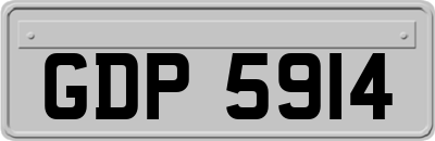 GDP5914