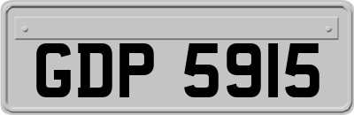 GDP5915