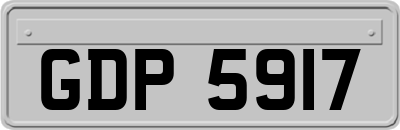 GDP5917