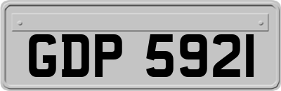 GDP5921