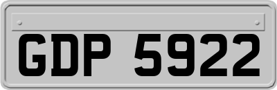 GDP5922