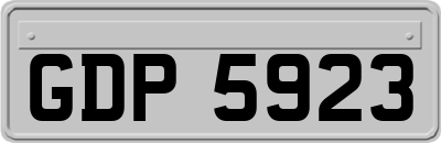 GDP5923