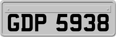GDP5938