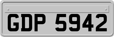 GDP5942