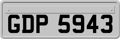 GDP5943