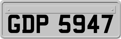 GDP5947