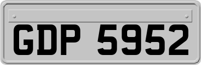 GDP5952