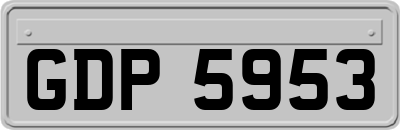 GDP5953