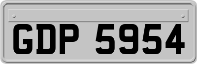 GDP5954