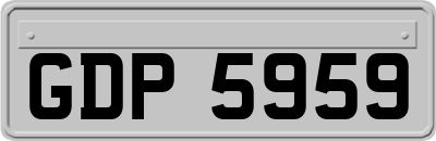 GDP5959