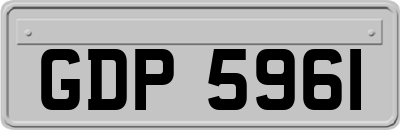 GDP5961
