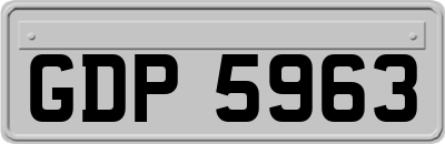 GDP5963