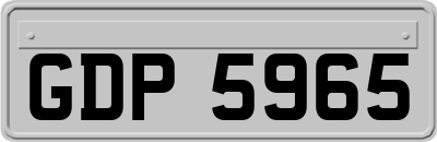 GDP5965