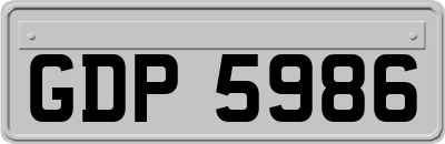 GDP5986