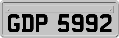 GDP5992
