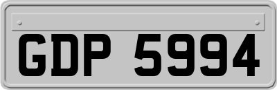 GDP5994