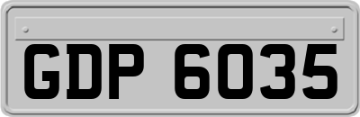 GDP6035