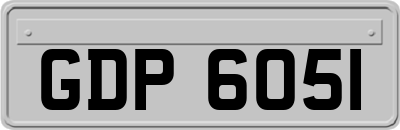 GDP6051