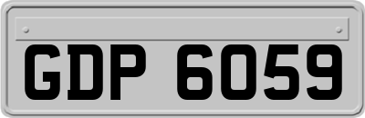 GDP6059