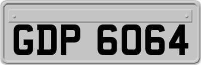 GDP6064