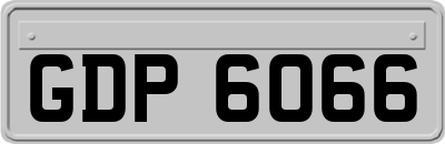 GDP6066
