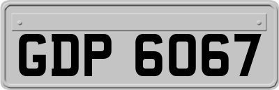 GDP6067