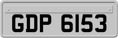 GDP6153