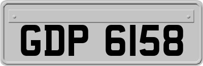 GDP6158