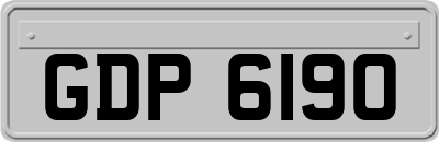 GDP6190