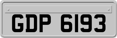 GDP6193