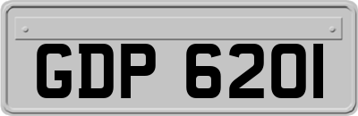 GDP6201