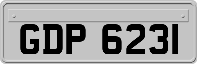 GDP6231