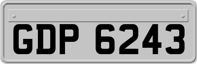GDP6243