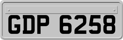 GDP6258