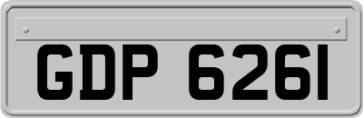GDP6261